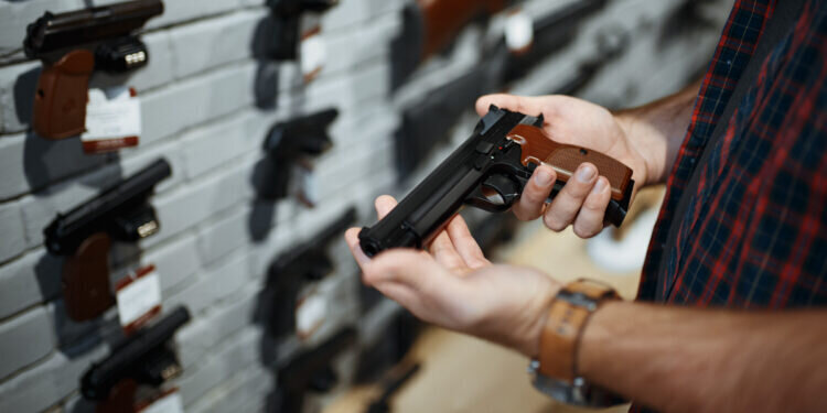 Used Guns 101: A Buyer's Guide to Making Smart Choices