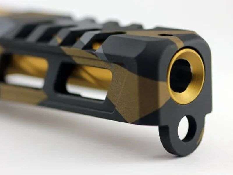 Glock 19 Accessories: Aftermarket Upgrades to Get