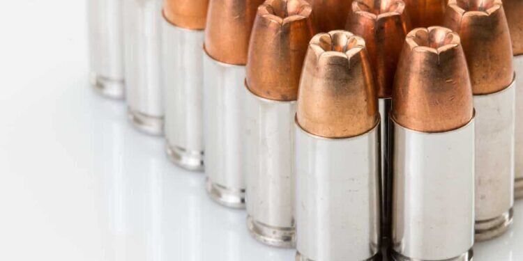 The Best Handgun Caliber for Your Concealed Carry Weapon?