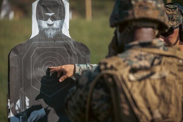 Marine Corps Unveils Groundbreaking Marksmanship Campaign Plan
