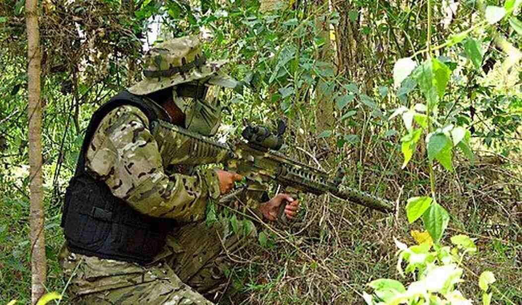 Were Kids With Airsoft Guns a Threat? Or Are Adults Panicking?