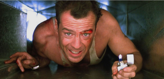 Lessons from the Greatest Christmas Movie of All Time