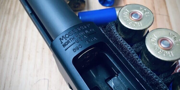 4 Considerations When Selecting a Shotgun for Home Defense