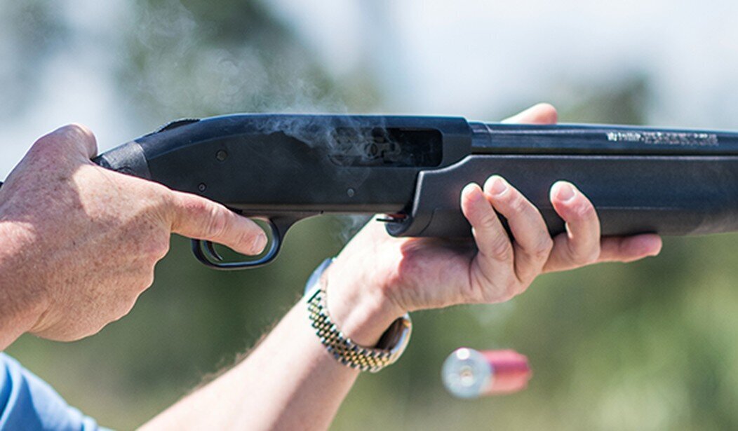 'Smart Gun' Maker Smart Enough to Oppose Mandates