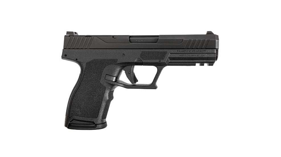 Review: Palmetto State Armory 5.7 Rock Compact