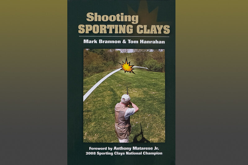 Massad Ayoob on Shooting Sporting Clays