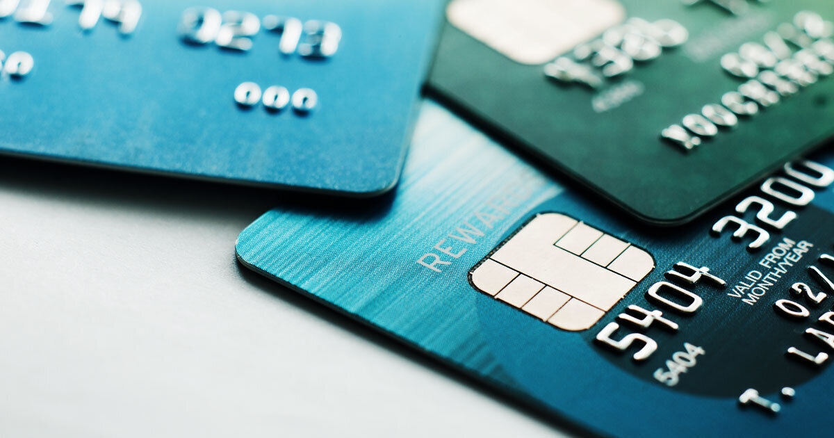 Credit Card Tracking of Gun Purchases Faces Federal Ban in New Pro-2A Legislation