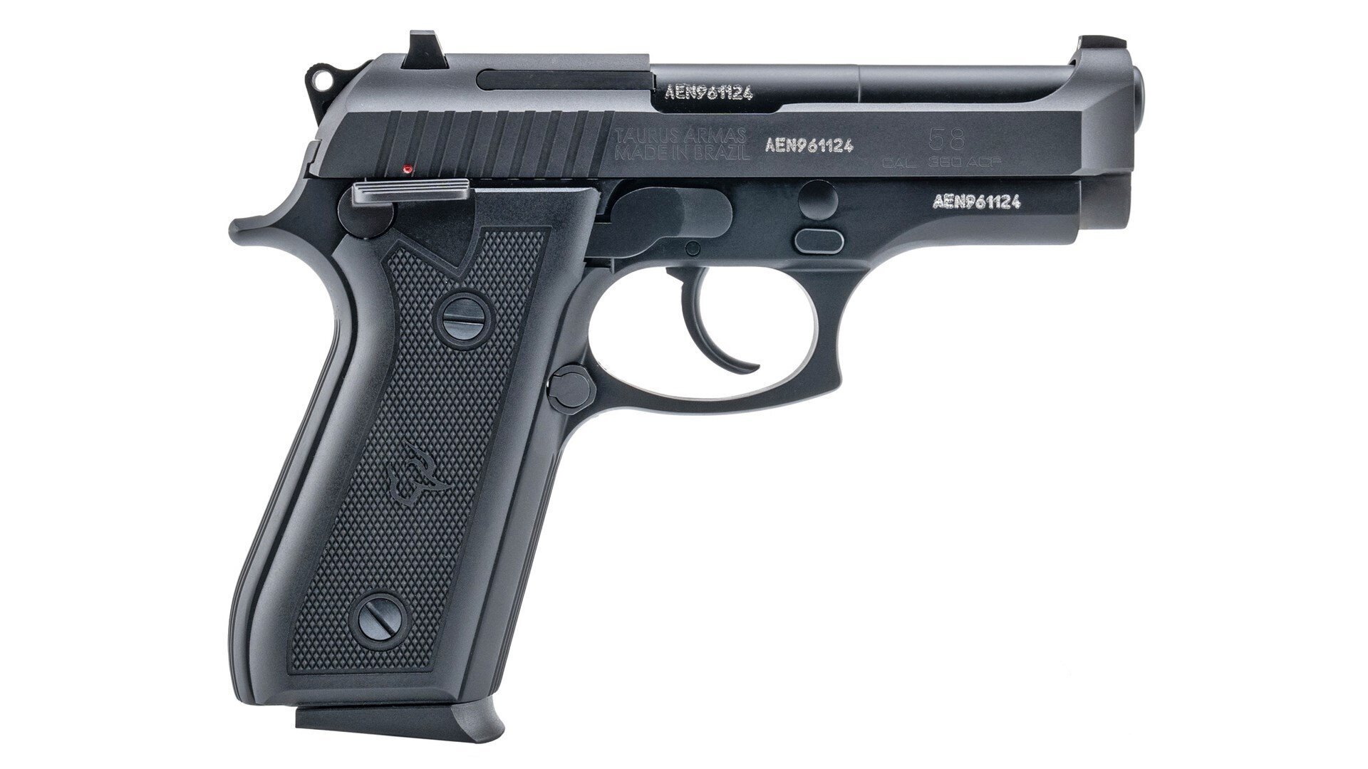 The Return Of The Taurus 58