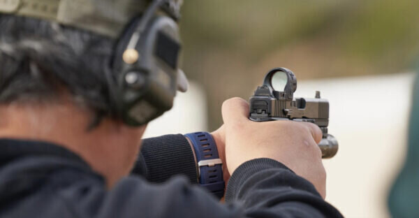 Best Zero For Your Red Dot Pistol: 10 vs 15 vs 25