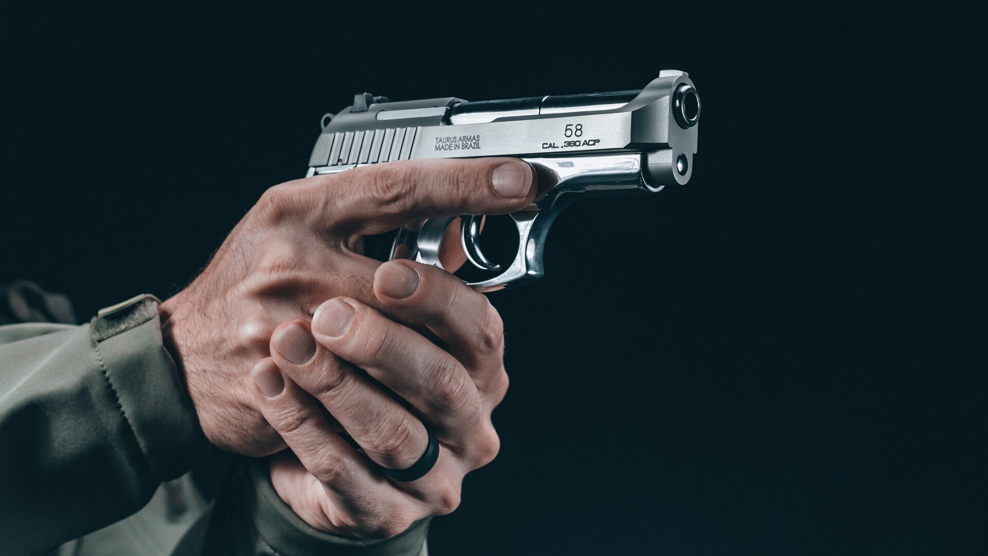 The Return Of The Taurus 58