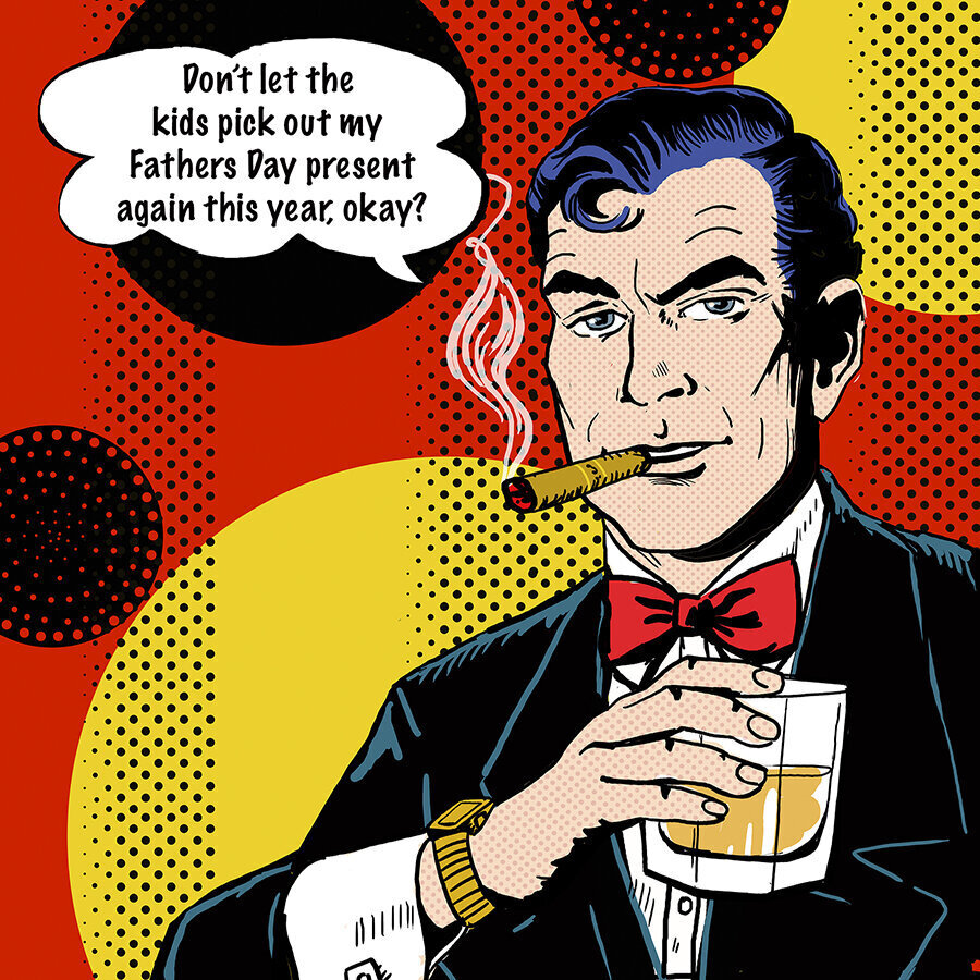 SNW’s Under $50 Father’s Day Gift Guide