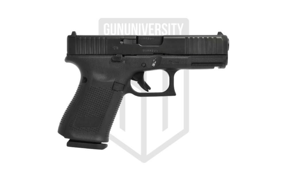 Glock 19 vs Glock 19x: Similar, But Different