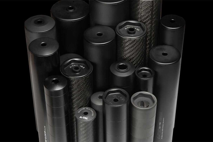 What Will Happen to Suppressor Sales in the Next Six Months?