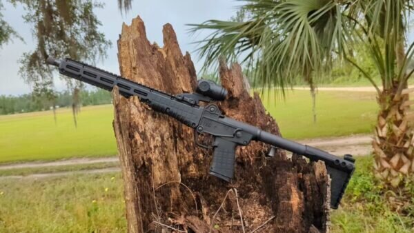 KelTec Sub 2000 Gen 3 in 5.7x28mm | Review