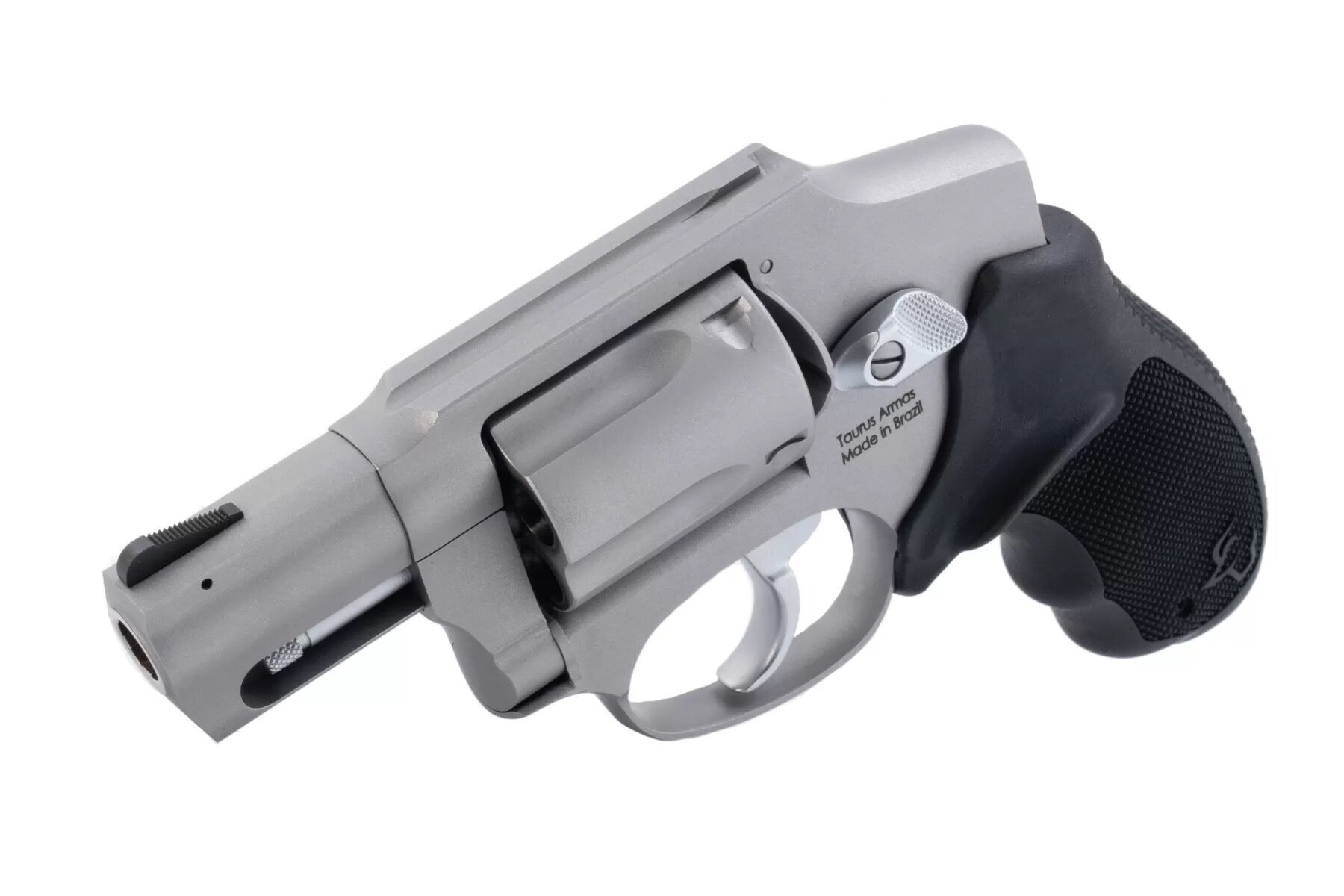 Taurus 650 .357 Magnum Review: Budget-Friendly Power in a Concealed Package
