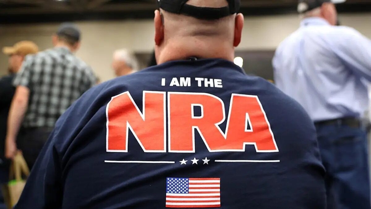 NRA Announces Restructure of Organization