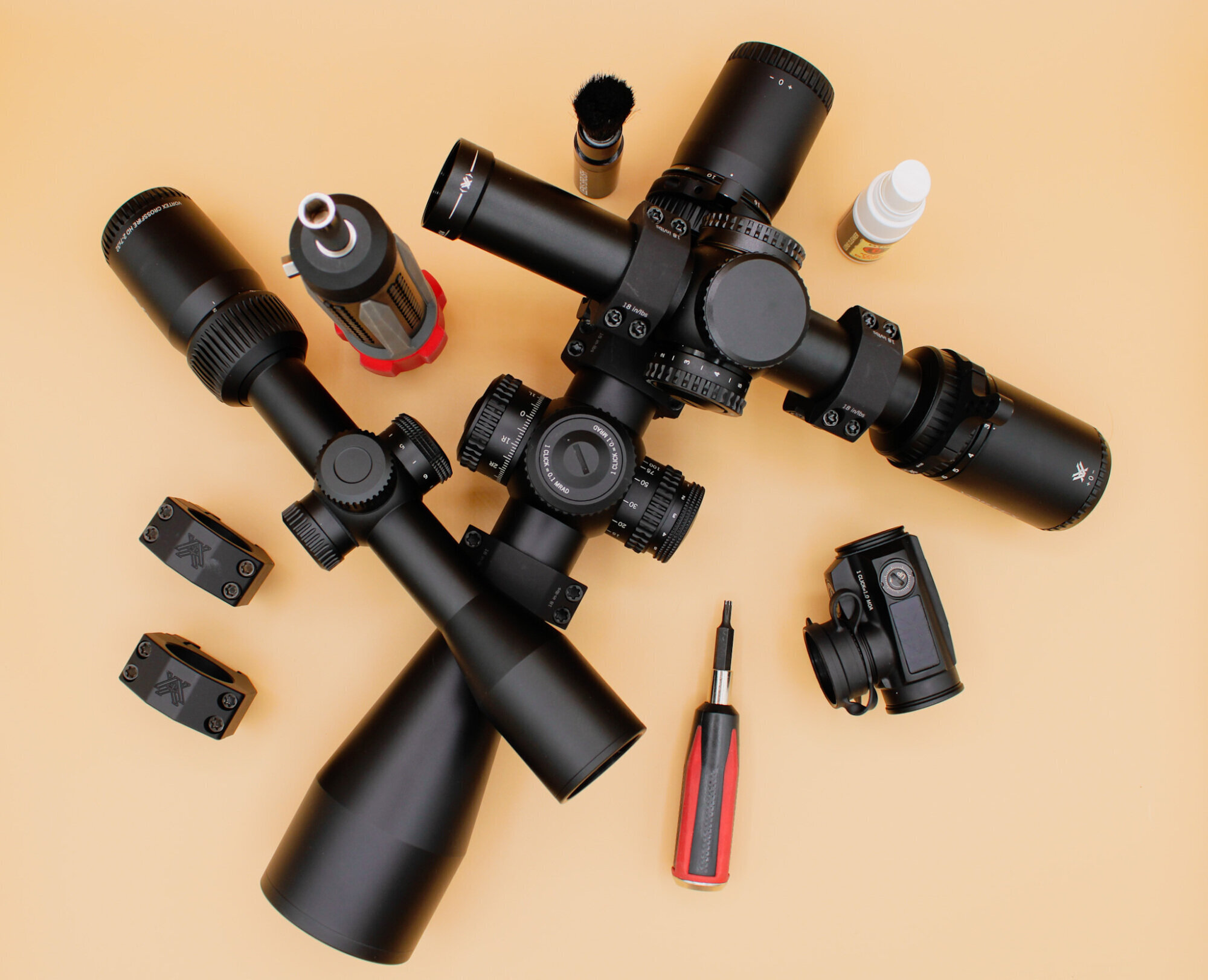 Riflescopes 101: Exit Pupil – What It Is and Why It’s Important