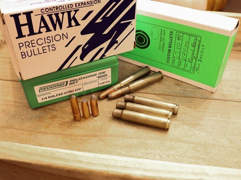 Unique Bullet Designs That Work