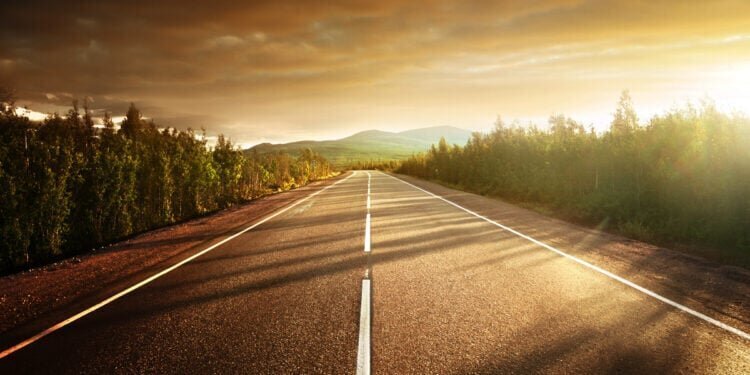 Traveling Safely: A Guide for Road Trips