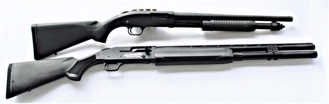 Shooting 101: A Guide To Firearms Terminology