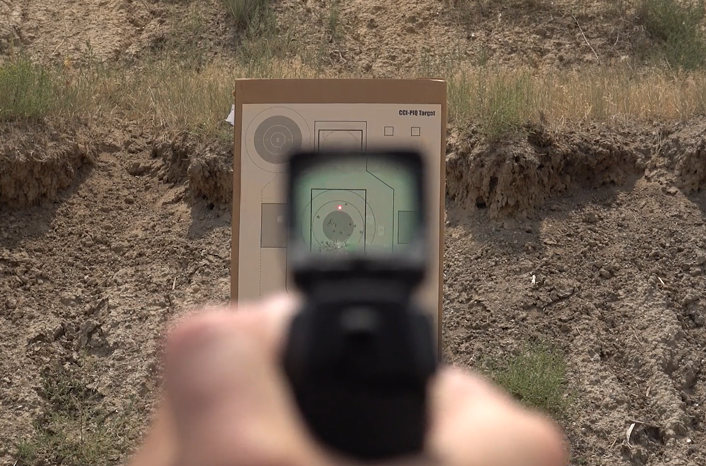 Red Dot Myths: 5 Common Misconceptions About Pistol Red Dots