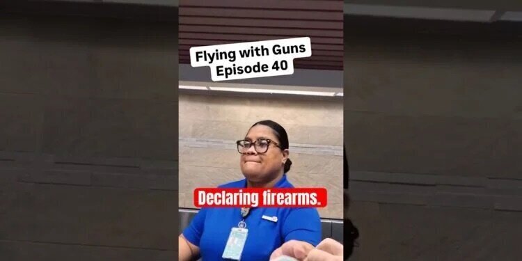 Flying with Guns: Episode 40 – Southwest from LAS to MSY