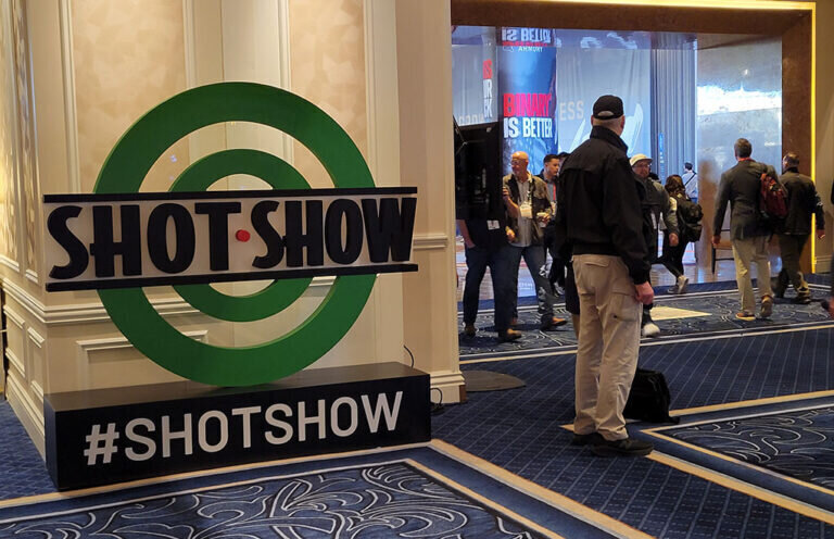 SHOT Show 2026 Day 3 Roundup