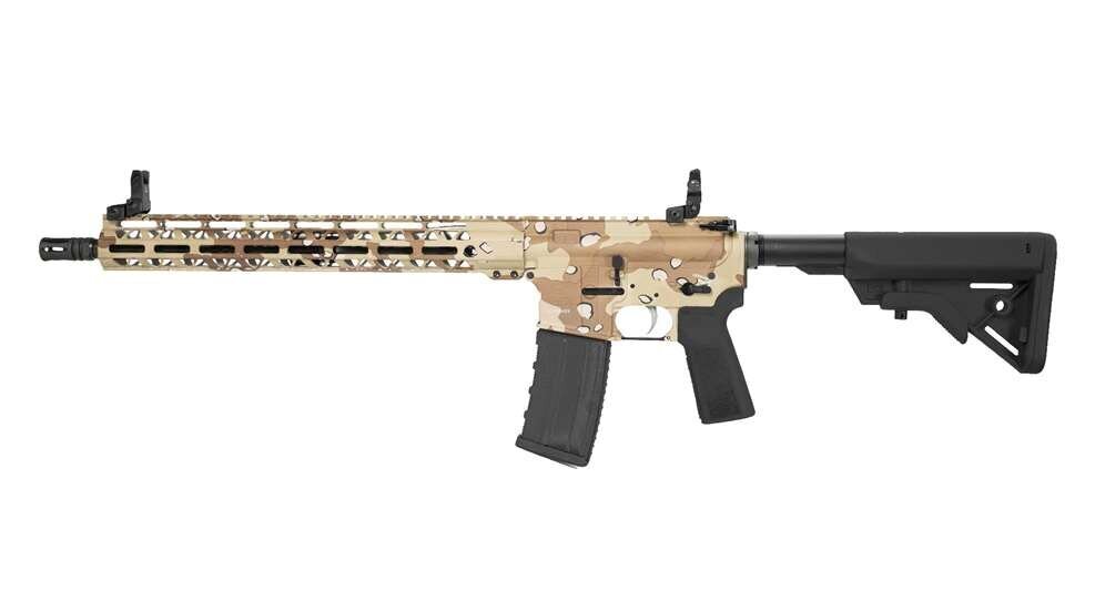 Review: Hi-Point HP-15 Carbine