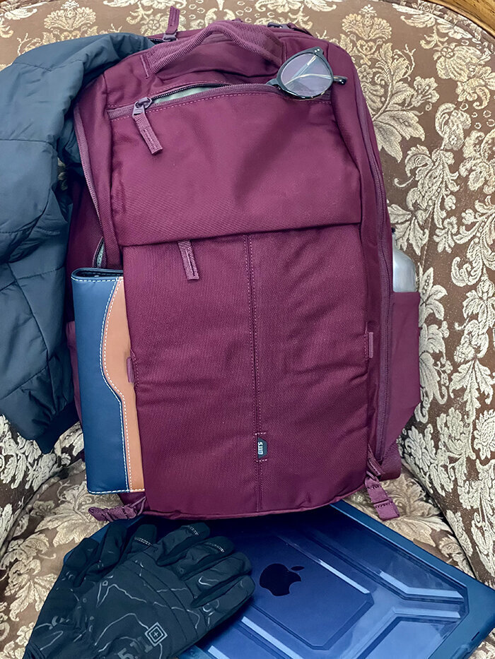 SHOT 2026: A Few of My Favorite New Things From 5.11