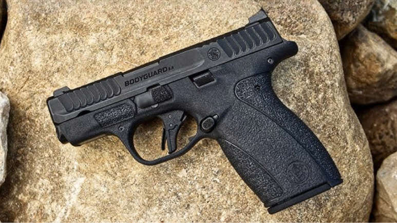 The best concealed carry handguns on the market in 2026