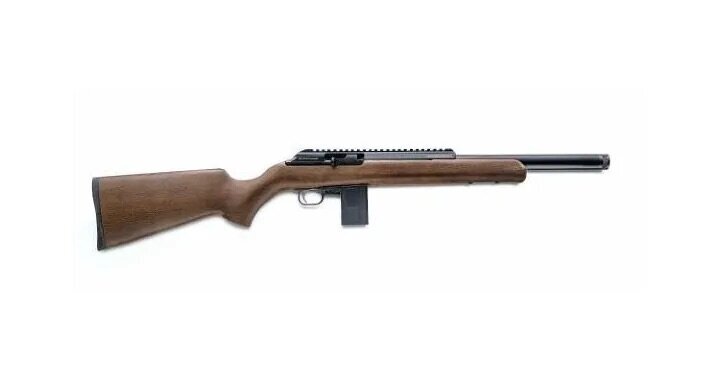 New Rimfire Lookalike: Chiappa M1 Bushranger