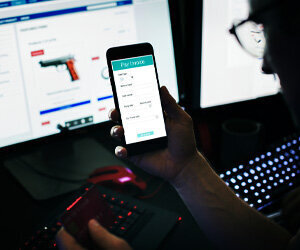 The Pros and Cons of Buying a Gun Online