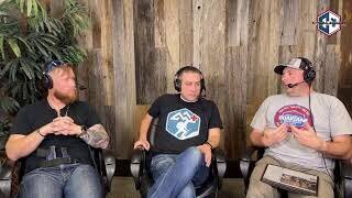 S9E16: Tactical is Out – Living Your Life as a Grayman