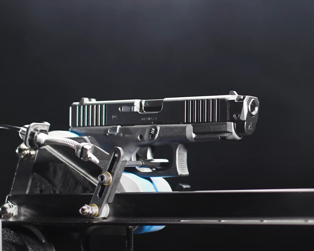 Viewers Crash Radian Weapons’ Website In 30 Seconds During YouTube Video Premiere
