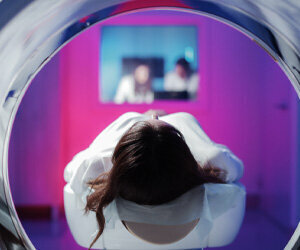 MRI Machine Causes Woman’s Gun To Discharge After She Lied About Having It