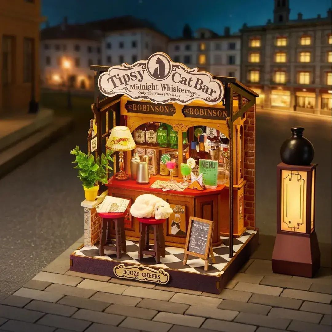 Miniature Kits