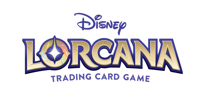 Lorcana logo
