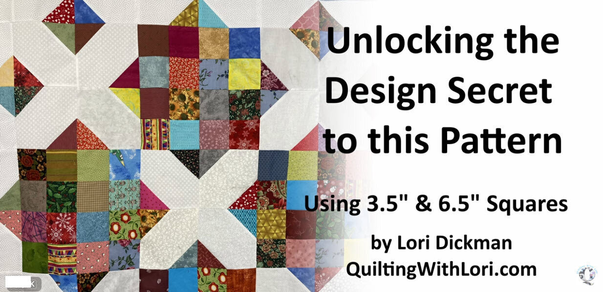 Unlocking the Design Secret