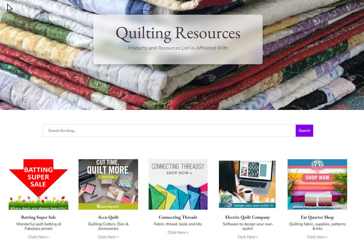 QWL Resources 