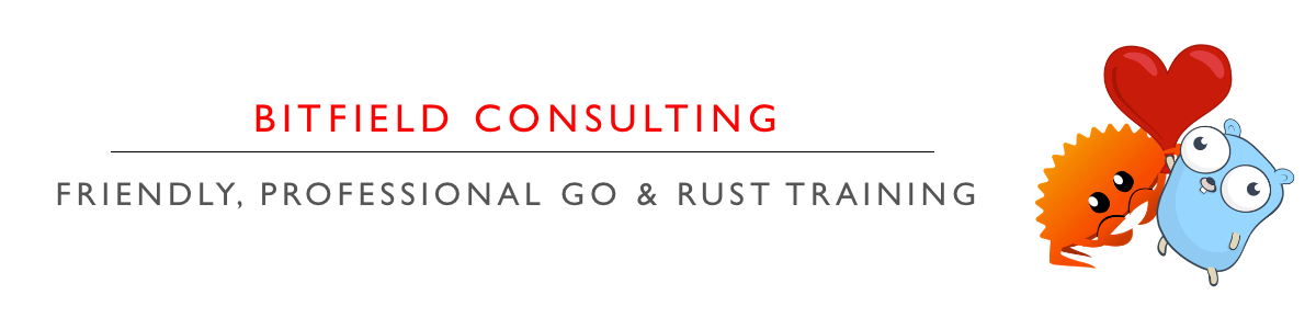 Bitfield Consulting