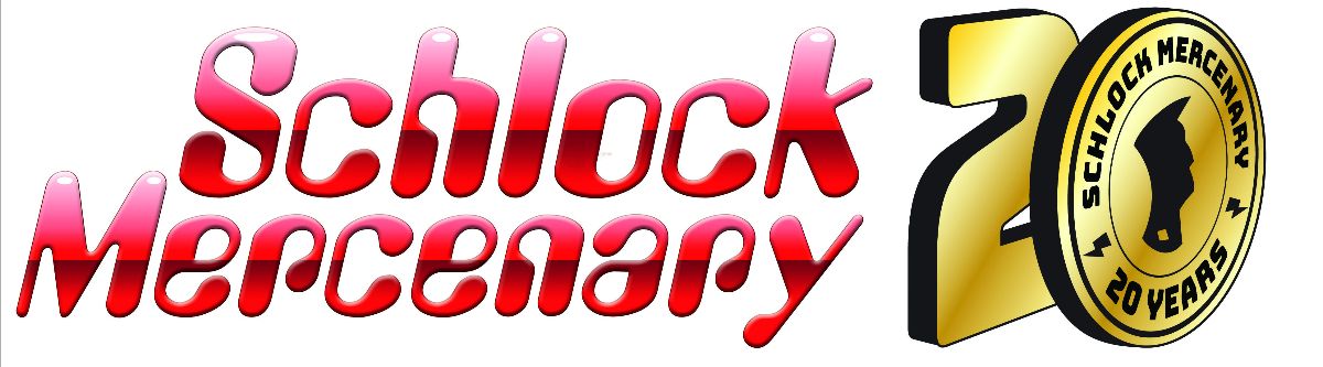 Example logo