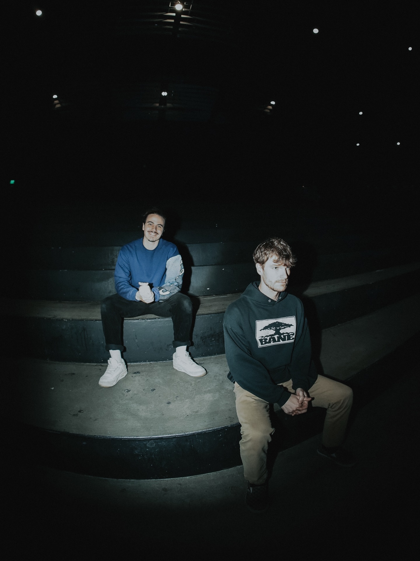 Origami Angel to Drop Two New Songs This Week Image