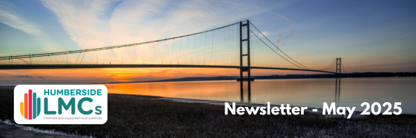 LMC Newsletter heading