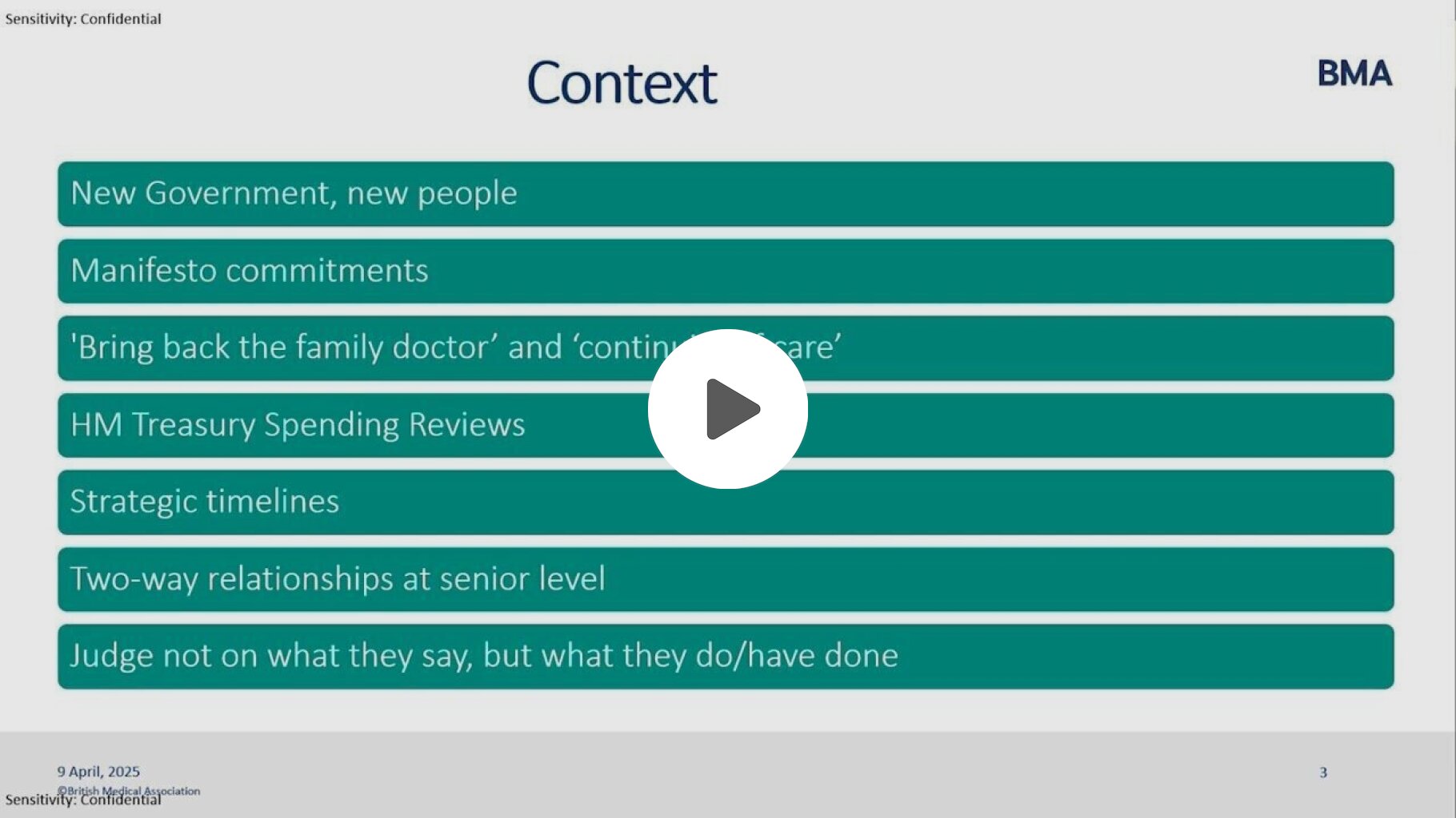 GP contract 2025-26 webinar