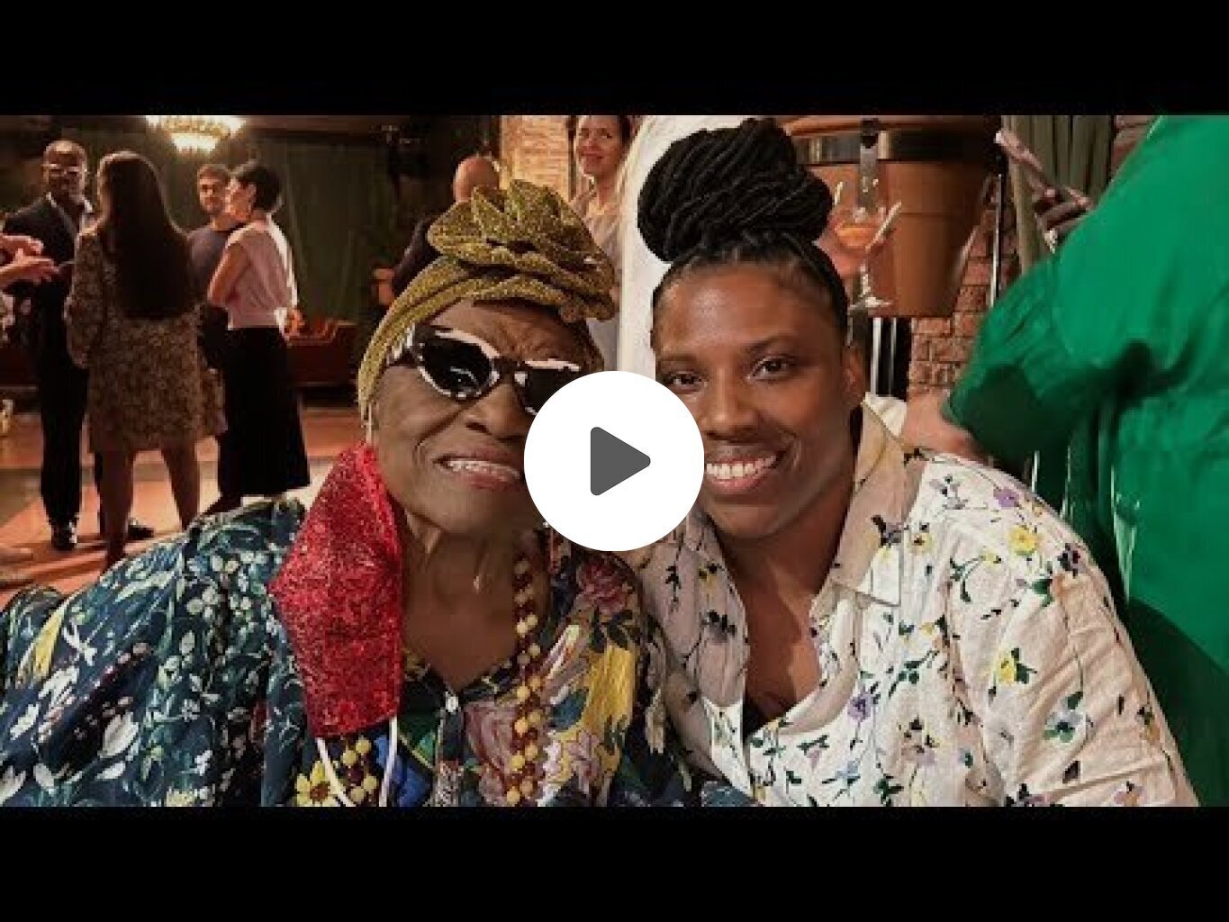 Paint Me A Road Out of Here (2025) [Official Trailer 2]