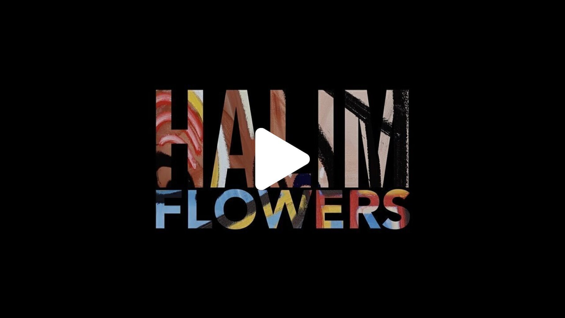 Halim Flowers
