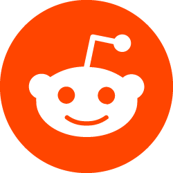 reddit social link