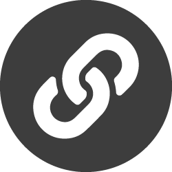 website social link